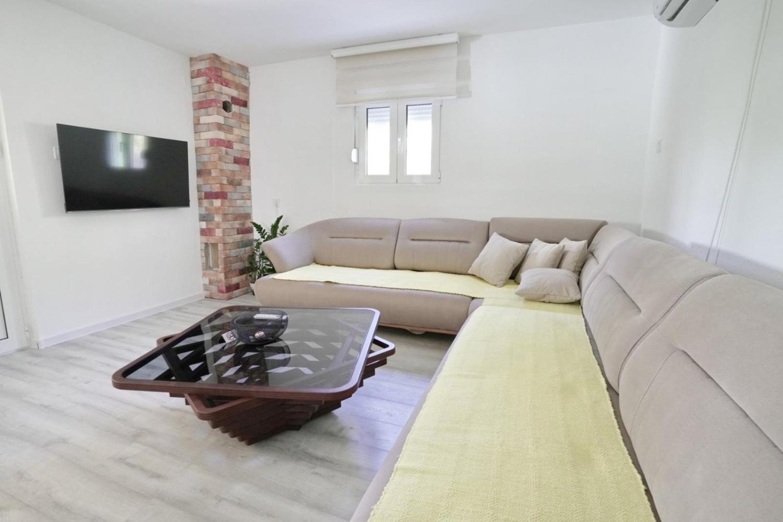 Apartman Skadarsko Jezero Bay Vranjina Exteriör bild