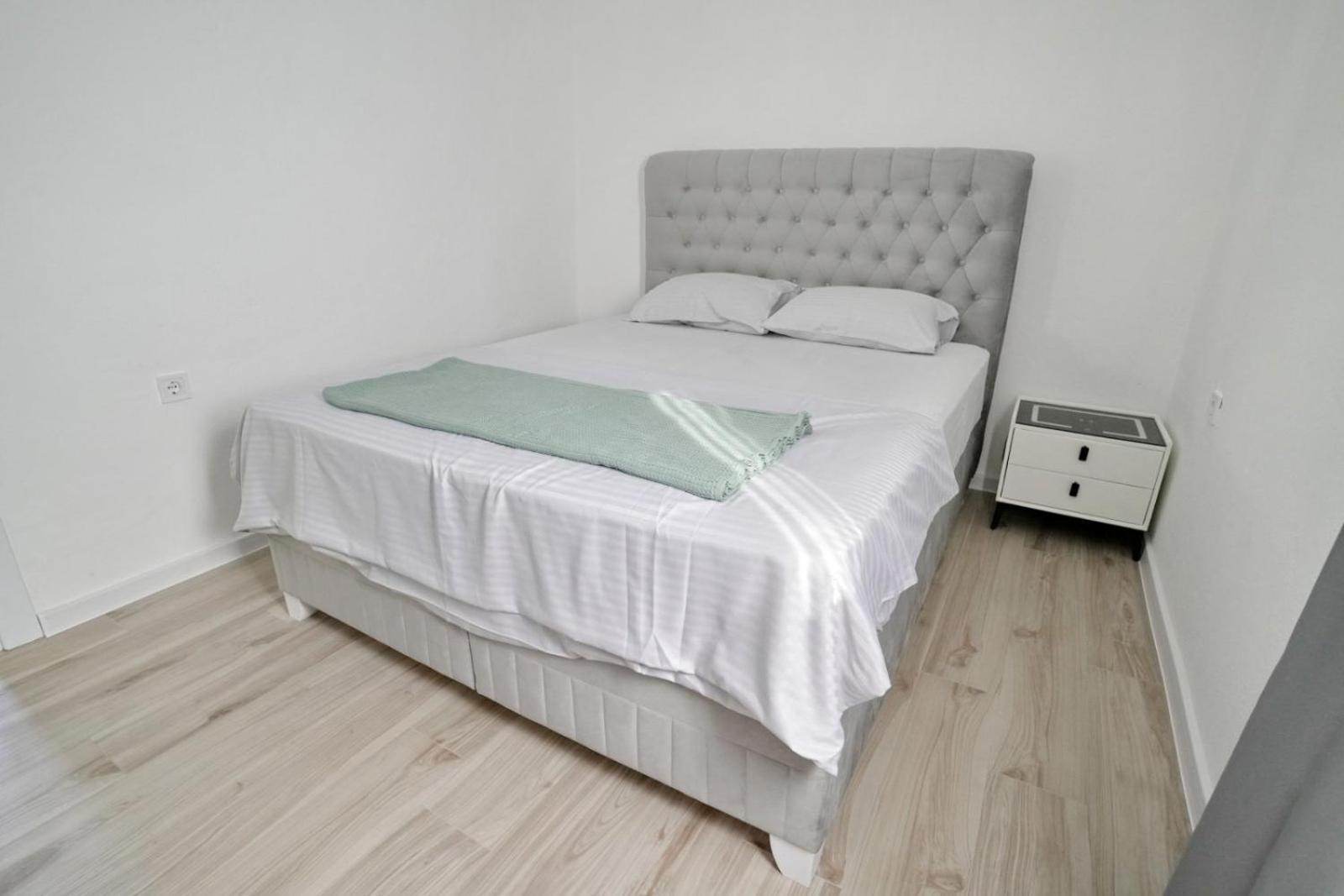 Apartman Skadarsko Jezero Bay Vranjina Exteriör bild